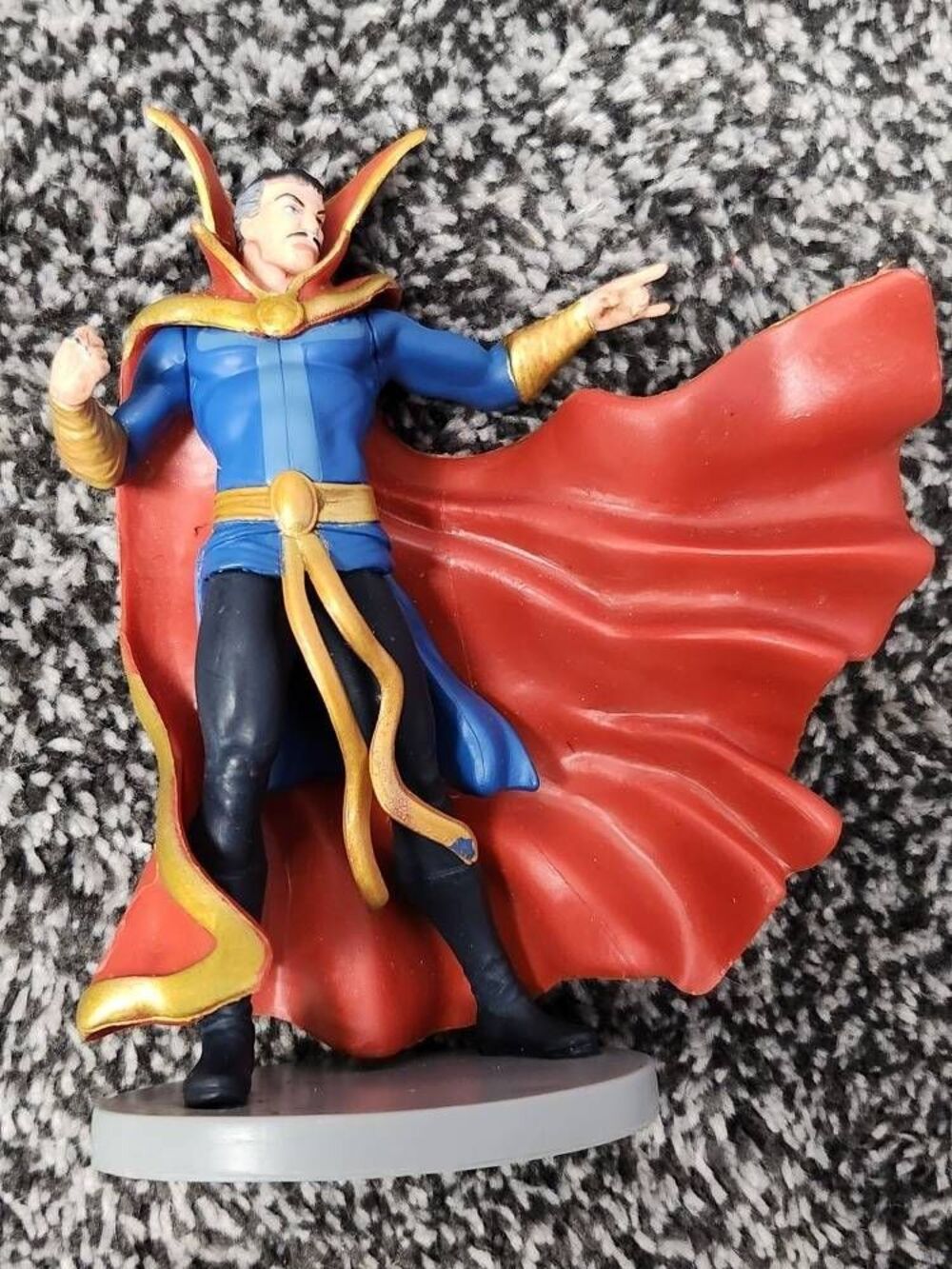 Disney Store PVC Figure #A85 - Picture 6 of 11